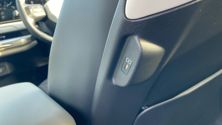 Kia Ev4 150kW GT-Line S 81kWh 5dr Auto Electric Hatchback